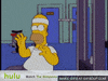 homer simpson GIF