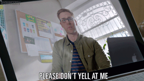 tv land GIF by YoungerTV