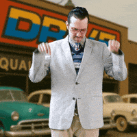 Davesdeals GIF by Nifty Gateway Studio