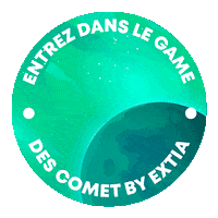 Meetup Conference Sticker by Extia_conseil