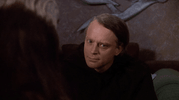 babylon 5 reaction gifs GIF by hero0fwar