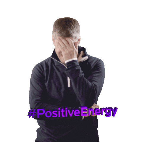 EnergiaPositiveEnergy giphyupload positive rugby come on Sticker
