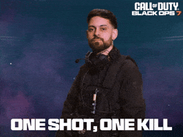 Cod GIF by Call of Duty