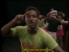 Old School Dancing GIF by LeVar Burton Kids
