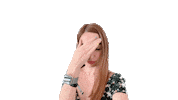 Oh No Nina Sticker by Hola Digital
