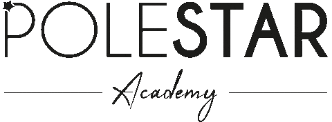 Polestaracademy Sticker by Dance Temple