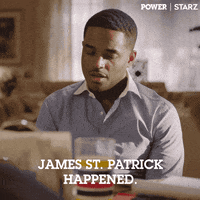 Season 6 Politics GIF by Power