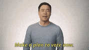 Vote Voting GIF by NRDC