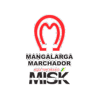 Horse Mm Sticker by Haras Misk