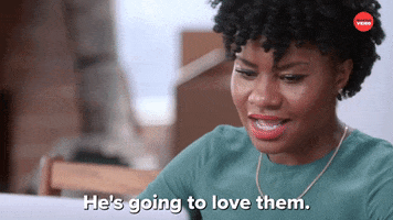 Parents Day GIF by BuzzFeed