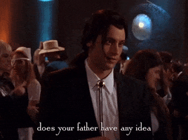 season 5 netflix GIF by Gilmore Girls 