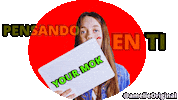 Your Mok Amelie Sticker by amelie