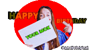 Your Mok Amelie Sticker by amelie