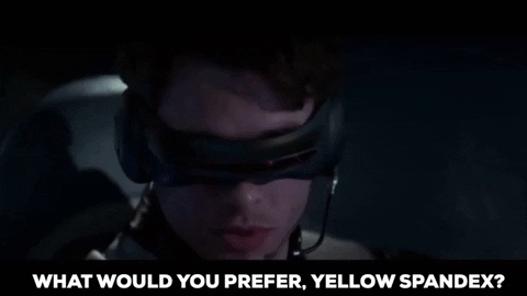 hunterwfoster giphygifmaker GIF
