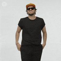 nvdes shrug GIF by Spotify