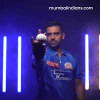 Dc Ipl GIF by Mumbai Indians
