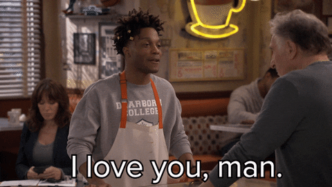 GIF by CBS