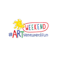 Artclass Sticker by ARTventurers