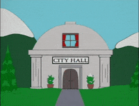 GIF by South Park 