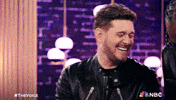 Episode 14 Nbc GIF by The Voice