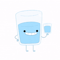 Refreshing Feel Good GIF by Story Leaf