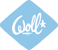 Woll Sticker by WollBeer