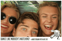 major booth amsterdam open air GIF by Jillz