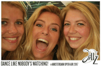 major booth amsterdam open air GIF by Jillz