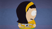 wendy testaburger pc GIF by South Park 