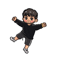 hands up love Sticker by R3HAB