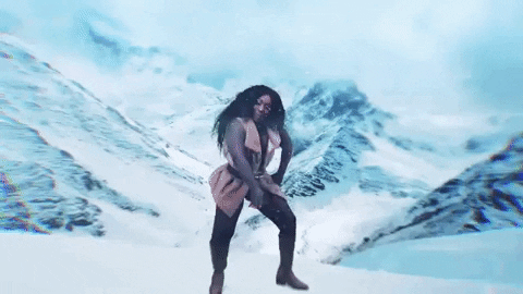 VPRecords giphygifmaker jamaica spice dancehall GIF