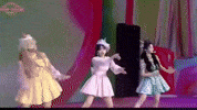 Izone Kimchaewon GIF