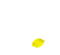 Food Orange Sticker by Lara Paulussen