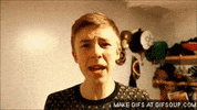 sneezes will GIF