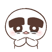 Clap 拍手 Sticker