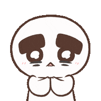 takoheartbox please want pleading ぴえん Sticker