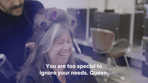 Fab 5 Jvn GIF by Queer Eye