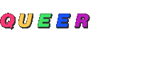Rainbow Love Sticker by TINDER