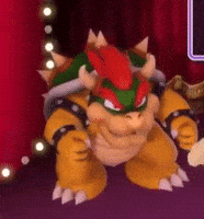 Super Mario Dance GIF