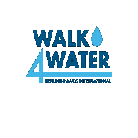 HHIMarketingCoordinator water hhi w4w walkforwater Sticker