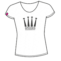 fashion horse Sticker by SPOOKS