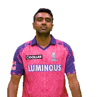 Halla Bol Ipl Sticker by Rajasthan Royals