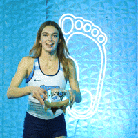 University Of North Carolina Queen GIF by UNC Tar Heels