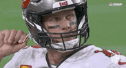 Mad Tom Brady GIF by NFL