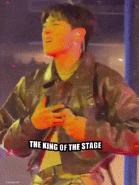King Wow GIF