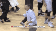 mvcsports GIF by Missouri Valley Conference