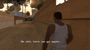 San Andreas Gta GIF