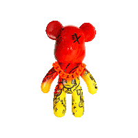 Extravagance Sticker