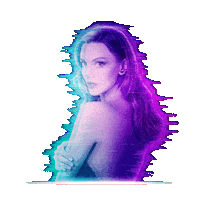weareinfluence weareinfluence we are influence olesya senchenko olesyasenchenko Sticker