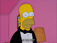 homer simpson GIF